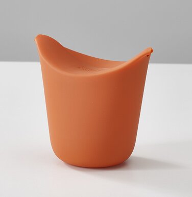 Набір склянок для приготування та подачі попкорну M-Cuisine Single-Portion Joseph Joseph