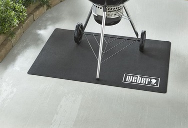 Килимок для гриля 120 х 80 см Weber 17897 Код: 007554