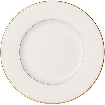 Тарілка для сніданку 22 см Anmut Gold Villeroy & Boch