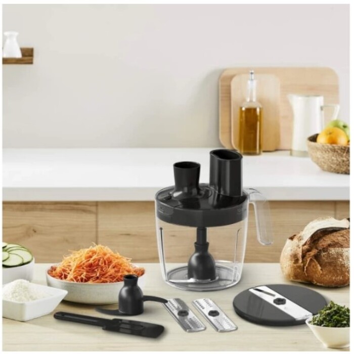 Погружной блендер Tefal HB67G830 (6997482)