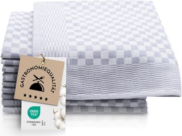 Набор полотенец из 10 предметов 46 x 70 см ZOLLNER