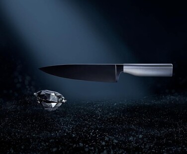 Колекція Ultimate Black від WMF