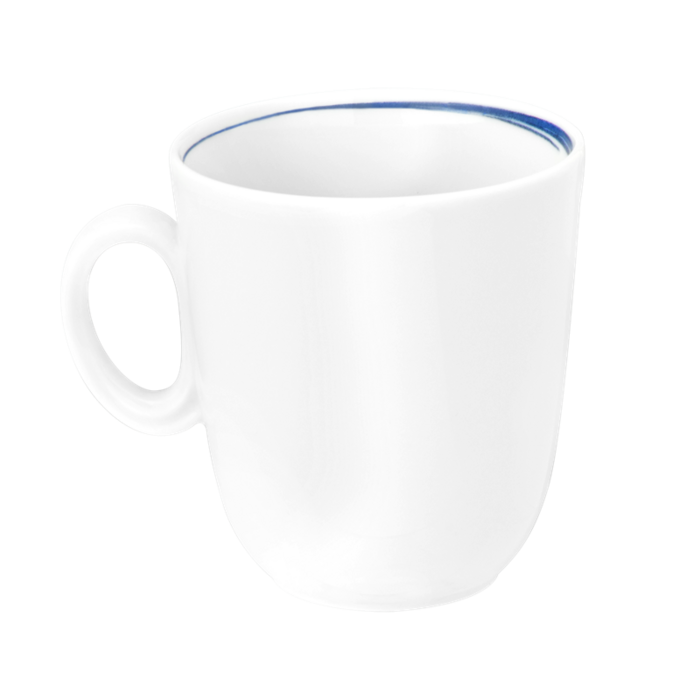 Кружка 0,34 л Blue Brush Seltmann