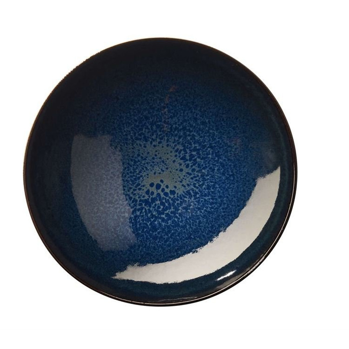Тарілка глибока 23 см Midnight Blue Saisons ASA-Selection