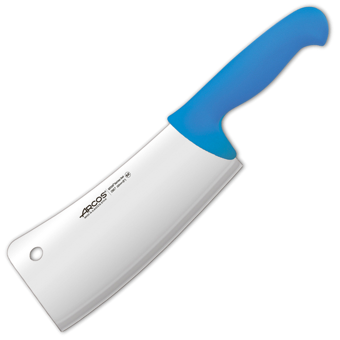 296723 Сікач 220 мм 540 гр. серія '2900' синій