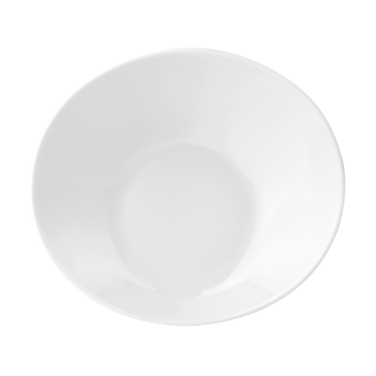 Чаша Гурман глибока 12 см біла Organic No Limits Seltmann