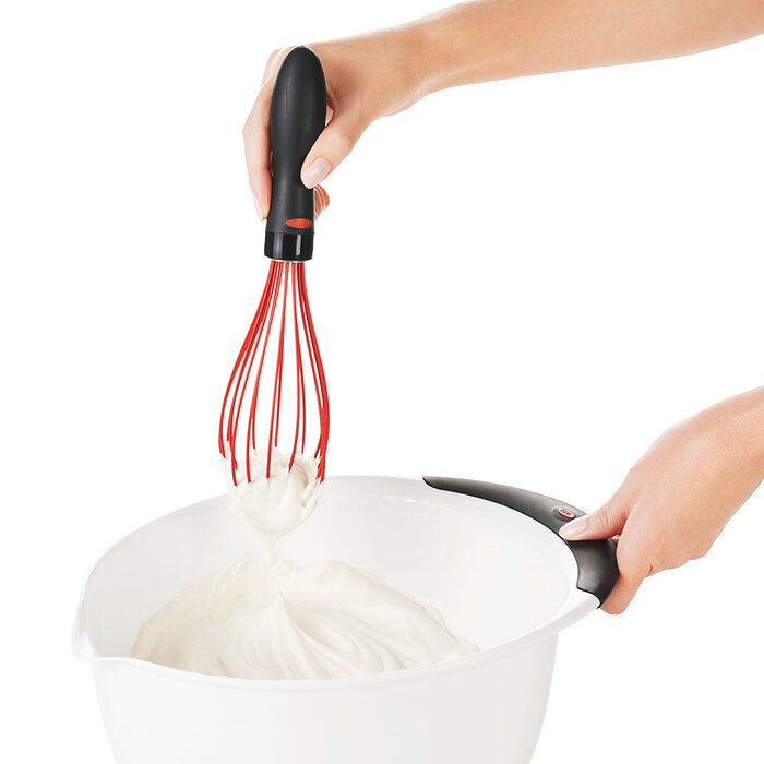 Венчик силиконовый 28 см OXO