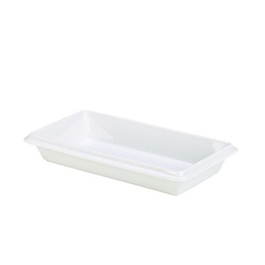 Гастроемкость 32.5 x 17.5 x 5.5 см - 1.35 л, GenWare