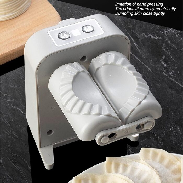 Машина для вареників Sorandy