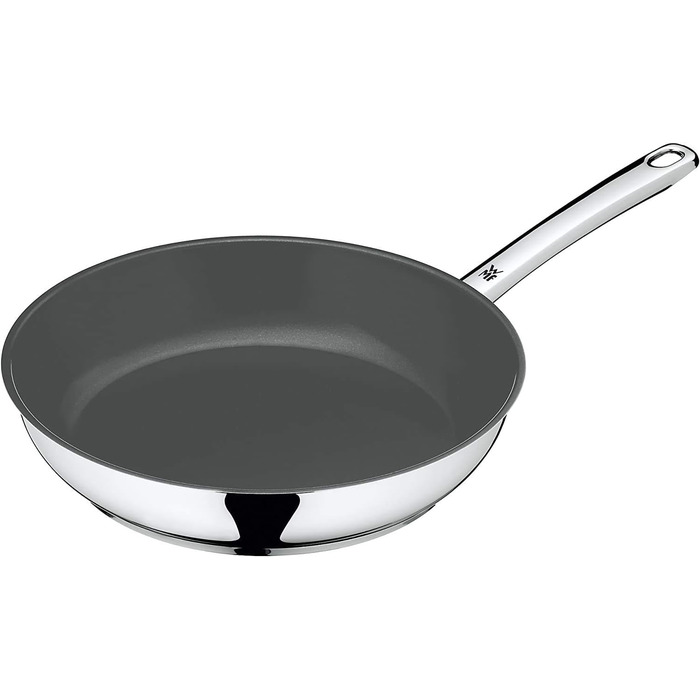 Набір сковорід 24, 28 см з керамічним покриттям, 3 предмети WMF