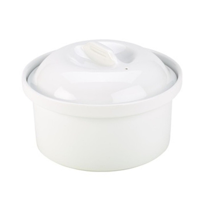 Каструля кругла 1,5мл, GenWare