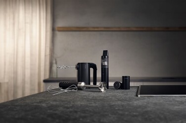 Серія XTEND від Zwilling