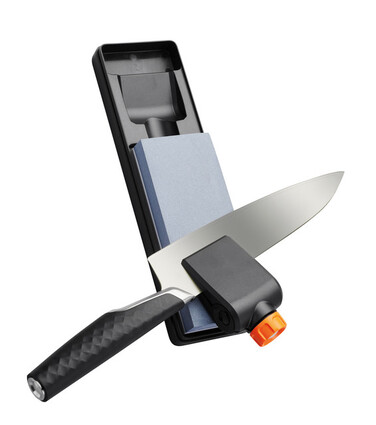 Набір точильних каменів Fiskars Premium (1058937)