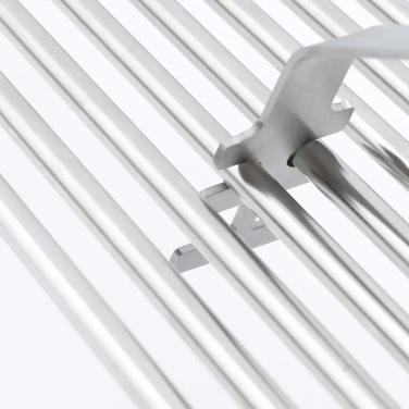 Решітка для гриля 21 см х 43,4 см Broil King