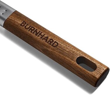 Піца пушер 29 x 43,5 см Pizzazubehör Burnhard