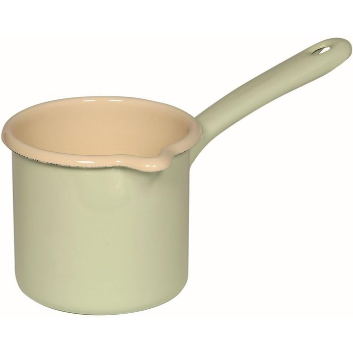 Ківш для молока 10 см Riess