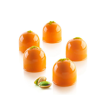 DOME 40 Форма из резины