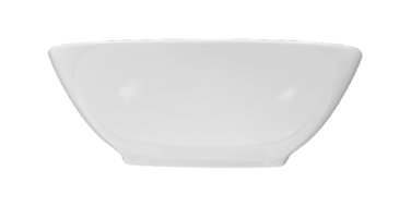 Піала квадратна 20 см біла Sketch Basic Seltmann