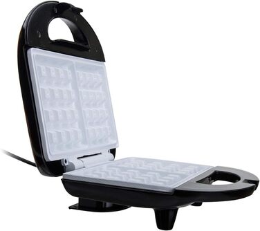 Вафельниця 700 Вт Adler CR 3019 Camry