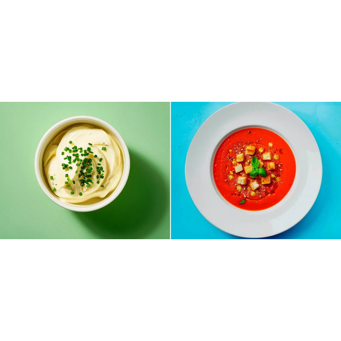 Стационарный блендер Tefal BL19H4F0 (7061896)