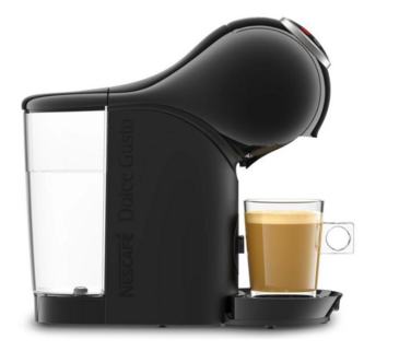 Кавомашина Krups GENIO S PLUS KP340810 (6940142)