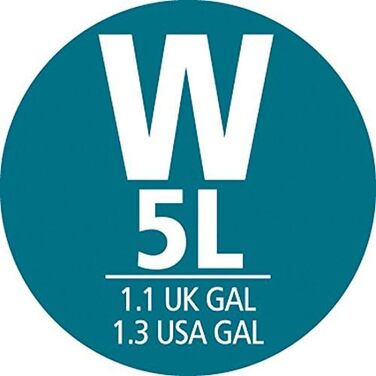 Сміттєвий бак з педаллю 5 л безшумний мигдальний NewIcon Brabantia