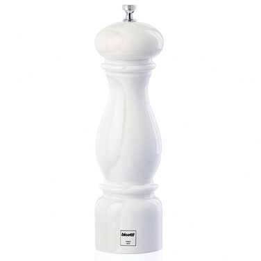 6250LBL  Млинок для перцю білий, серія Firenze 220 мм (BIS01.06250P.320)