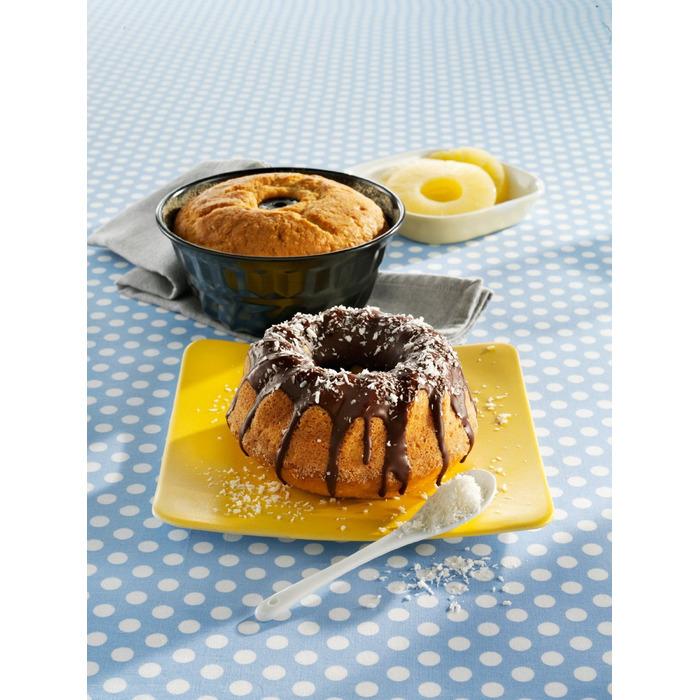 Форма для випічки кексів Ø 14 см Pâtisserie Kaiser