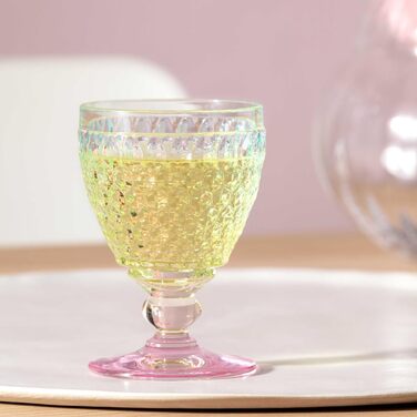 Келих для білого вина 125 мл, різнокольоровий Boston Pearl Villeroy & Boch