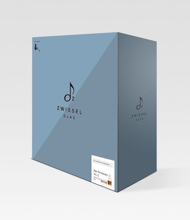 Набір для віскі, 3 предмети Bar Premium No.2 Zwiesel Glas