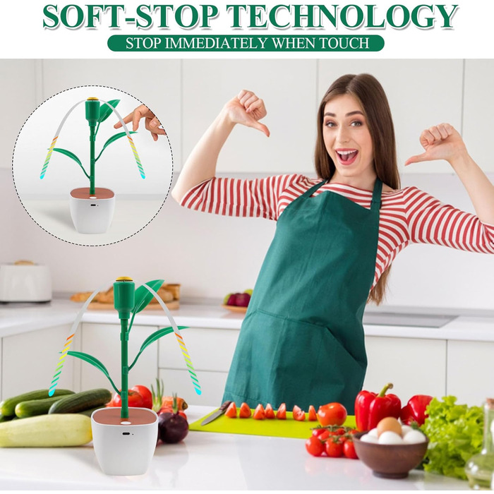 Вентилятор відлякувач комах 2 шт TEPENAR