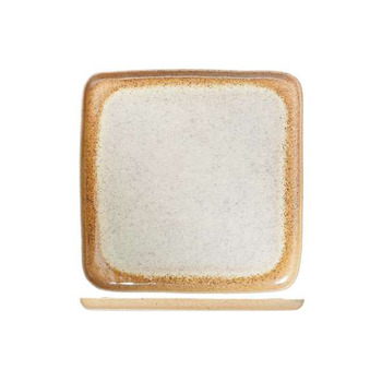 Тарілка квадратна Cosy and Trendy Innovar 27Х27 см 8395270