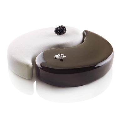 YIN YANG 2500 Форма из резины