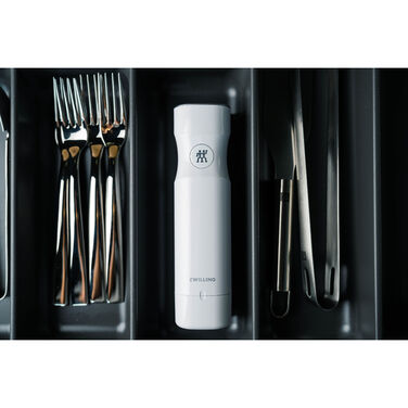 Вакуумний насос з кришкою для зарядки Fresh & Save Zwilling