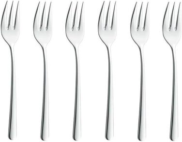 Набір виделок для торта, 6 предметів Nova Zwilling