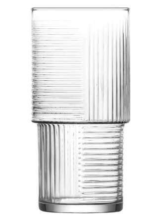 Склянка висока LAV Helen 400 мл HLN376