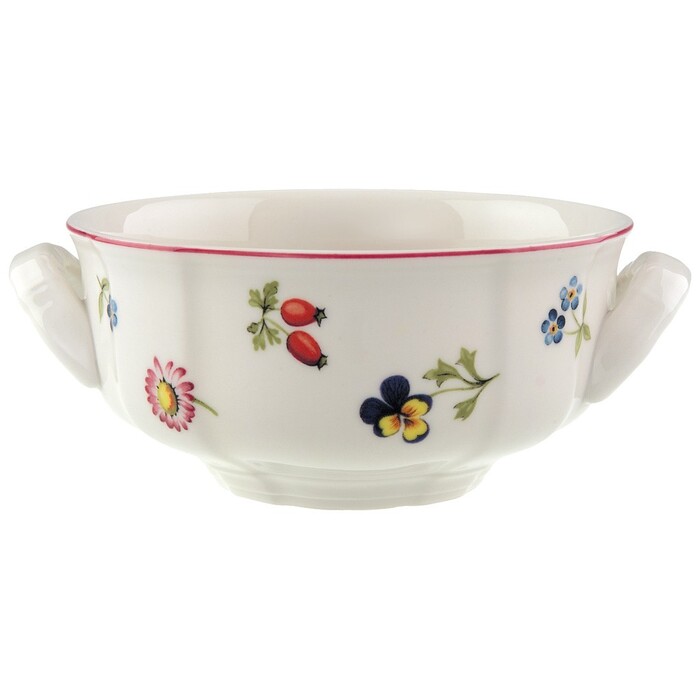 Піала для супу / бульйону 0,35 л Petite Fleur Villeroy & Boch