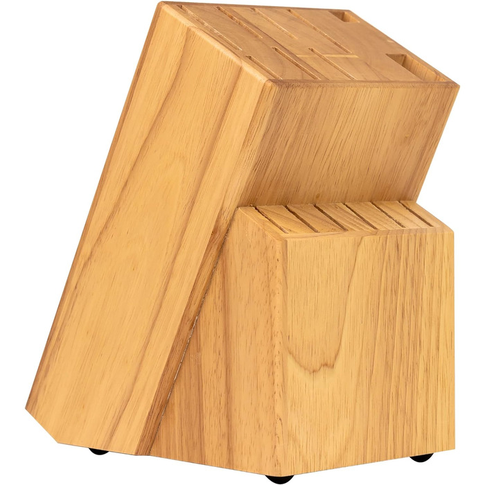 Ножовий блок для ножів на 15 слотів Coninx