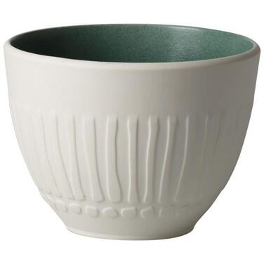 Чашка без ручки 0,45 л зелена Blossom Its my match Villeroy & Boch