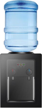 Електричний кулер для води 550 Вт Charocean