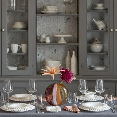 Тарілка десертна La Porcellana Bianca GIULIETTA, порцеляна, діам. 21 см