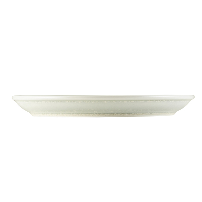 Тарілка кругла 24 см, Terra Porcelain Pearl, GenWare