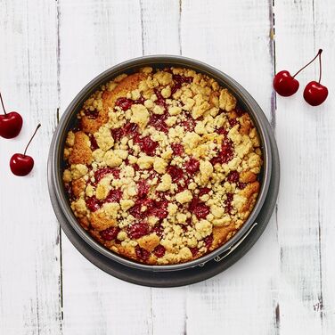 Форма для випічки розємна, 26 см, Easy Baking RBV Birkmann