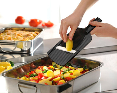 Слайсер керамічний Gefu TALIO 50400