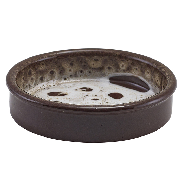 Миска для тапас 180 мл, 11*h 2.5 см с бортиком, Sabrosa Luna, GenWare