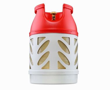 Полимерно-композитный газовый баллон Ragasco LPG 18,2L 100579 (BR182) Код: 004892