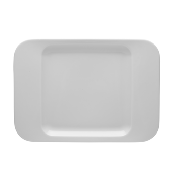 Тарілка мілка Lubiana Like 31,5 см 0653