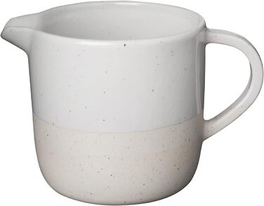 Ковш для молока 230 мл білий Sablo Blomus
