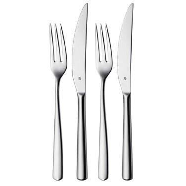 Набір столових приборів для стейка 4 предмета ProfiSelect WMF