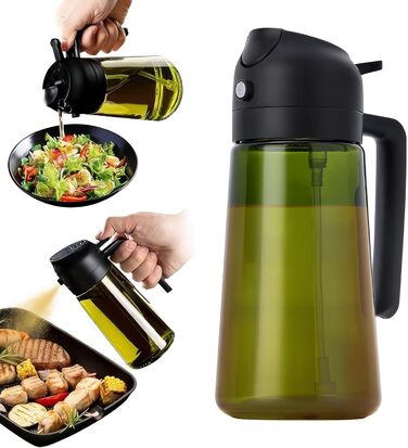 Дозатор для олії 470 мл Marjoramy